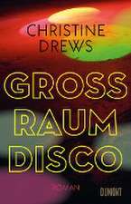 Großraumdisco