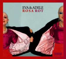 Eva & Adele