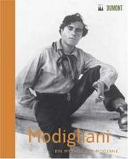 Amedeo Modigliani