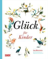 Glück für Kinder