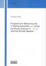 Prospects for Measuring the B0s Mixing Parameter Delta ms Using the Decay Channel B0s->Ds a1 with the ATLAS Detector