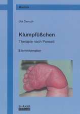 Klumpfüßchen