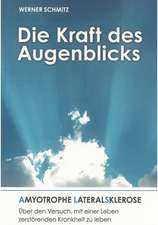 Die Kraft des Augenblicks