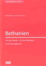 Bethanien