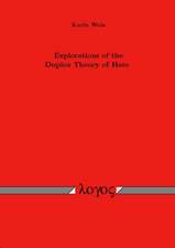 Explorations of the Duplex Theory of Hate