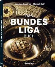 Das Bundesliga Buch, Collector's Edition