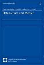 Datenschutz Und Medien: Eine Analyse Der Missionen in Moldau Und Estland