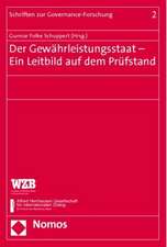 Der Gewahrleistungsstaat - Ein Leitbild Auf Dem Prufstand: Der Beitrag Italiens Zur Europaischen Einigung Zwischen Evg Und Eg