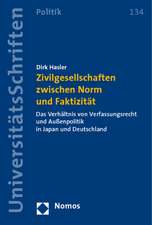 Zivilgesellschaften zwischen Norm und Faktizität