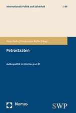 Petrostaaten