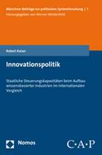 Innovationspolitik