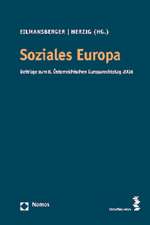 Soziales Europa