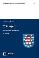 Thüringen