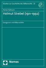 Helmut Strebel (1911-1992)