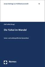 Die Turkei Im Wandel