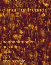 e-mails für freunde