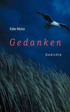 Gedanken