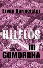 Hilflos in Gomorrha