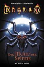 Diablo 04. Der Mond der Spinne