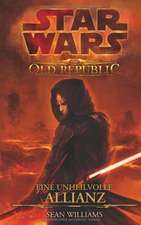 Star Wars: The Old Republic - Eine unheilvolle Allianz