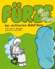 Fürze, Der ultimative Blähführer