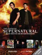 Supernatural: Die Welt von Sam und Dean Winchester