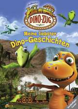 Dino-Zug