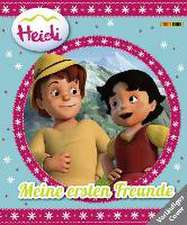 Heidi - Meine ersten Freunde