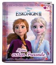 Disney Die Eiskönigin 2: Meine ersten Freunde