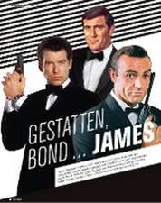 Cinema präsentiert: Inside James Bond