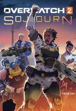 Overwatch: Sojourn