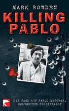 Killing Pablo