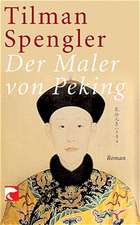 Der Maler von Peking