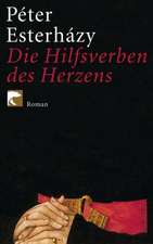 Die Hilfsverben des Herzens