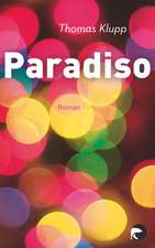 Paradiso