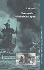 Panzerschiff Admiral Graf Spee