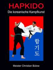 Hapkido