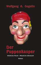 Der Puppenkasper