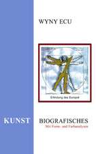 Kunstbiografisches