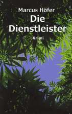 Die Dienstleister