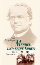 Mendel und seine Erben