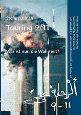 Touring 9/11 - Was ist nun die Wahrheit?