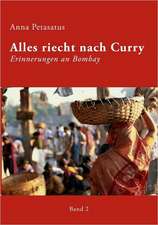 Alles Riecht Nach Curry, Band 2