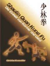 Shaolin Quan Kung Fu