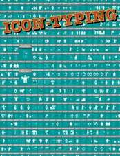 Icon-Typing