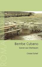 Bembe Cubano