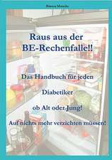 Raus aus der BE-Rechenfalle!