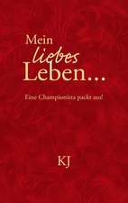 Mein Liebes Leben...: Heilung Von Besetzungen