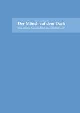 Der Mnch Auf Dem Dach: Heilung Von Besetzungen