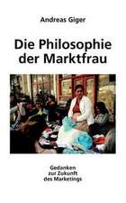 Die Philosophie der Marktfrau